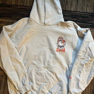 Sana Detroit Tigers Hoodie XL